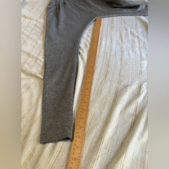 Nike men’s dri-fit grey harem style lounge pants size XS - Picture 8 of 9